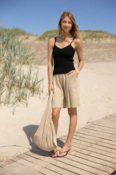 Mare 100% linane suve-kott Liivakarva