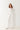 SALANIDA Ribbed Pants and Long-sleeve Co-ord in White | VERA&BRERA