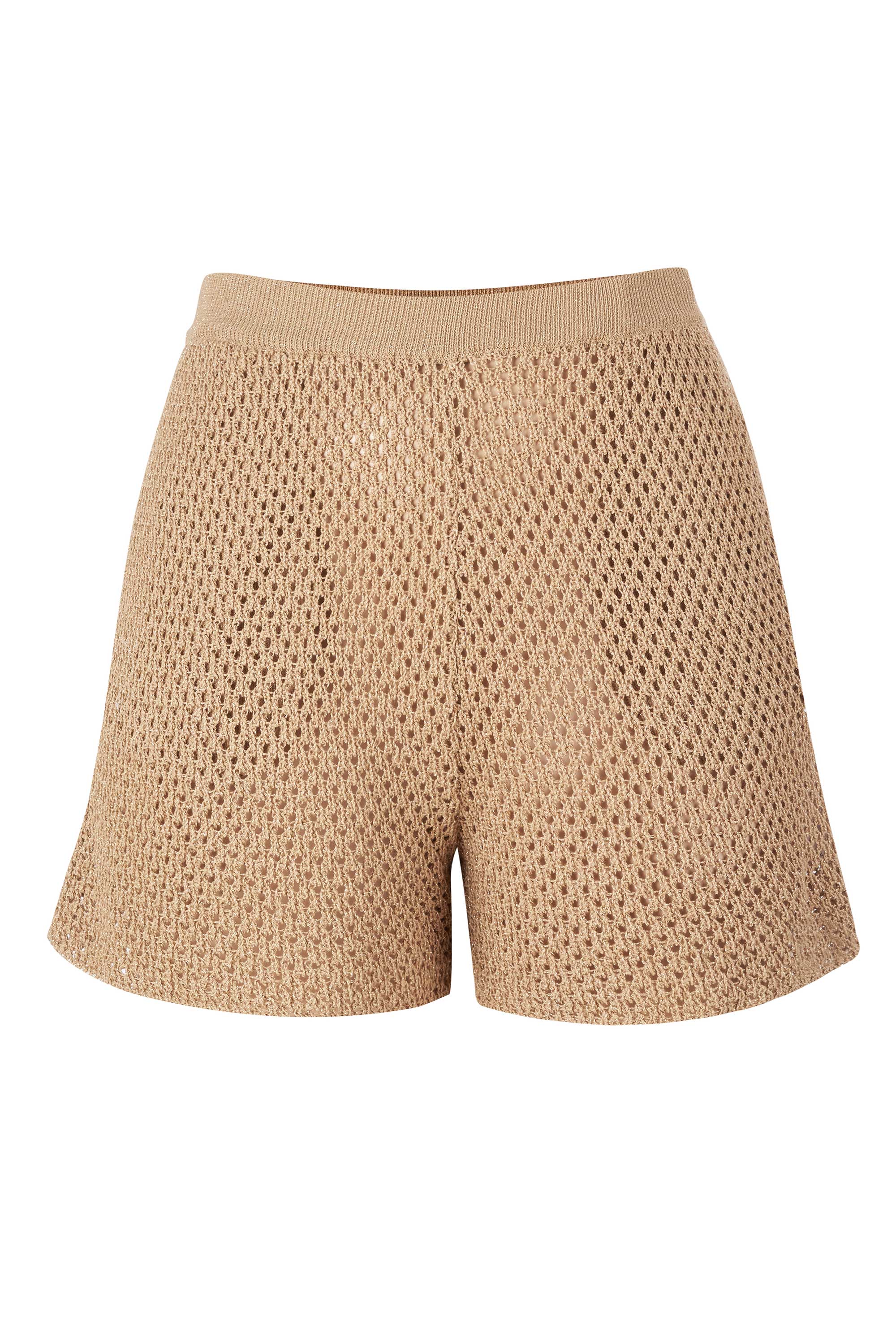 Coco Lace Shorts Sand *New in*