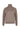 Ora 100% meriino püstkraega topp Taupe