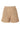 SALANIDA Lace Shorts in Beige | COCO