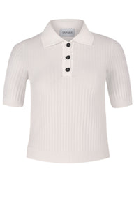  Madonna Polo Särk Valge