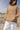 SALANIDA Mohair Sweater in Beige | MELODY