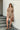 SALANIDA Polo Shirt and Lace Shorts Co-ord in Beige | COCO