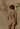 SALANIDA Polo Shirt and Lace Shorts Co-ord in Beige | COCO