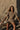SALANIDA Polo Shirt and Lace Shorts Co-ord in Beige | COCO