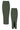 SALANIDA Reversible Midi Skirt in Khaki | MADONNA