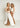 SALANIDA Ribbed Crop Top in White | DONNA