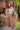 SALANIDA Ribbed Pants and Long-sleeve Co-ord in Caramel | VERA&BRERA