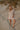 SALANIDA Ribbed Shorts in White | TERRA
