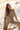 SALANIDA Merino Wool Long-sleeve Top in Beige | BRERA