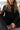 SALANIDA Merino Wool Sweater in Black | MARINA