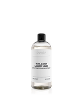 WOOL & LINEN LAUNDRY LIQUID with probiotics and silk extract