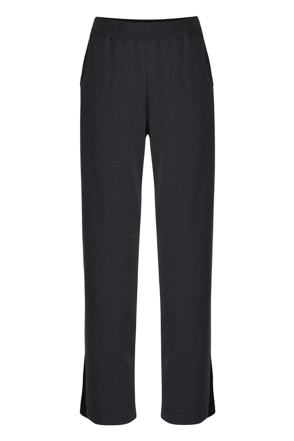 Ora 100% Merino Pants Black