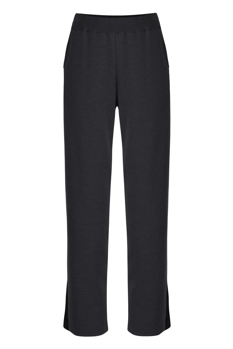 Ora 100% Merino Pants Black