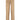 SALANIDA Linen Beach Pants in Beige | SOLE