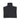SALANIDA Merino Wool Bib-neck in Black | PUNTO