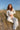 SALANIDA Ribbed Pants and Long-sleeve Co-ord in White | VERA&BRERA