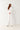 SALANIDA Ribbed Pants and Long-sleeve Co-ord in White | VERA&BRERA