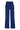 SALANIDA Ribbed Pants in Navy | VERA