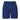 SALANIDA Ribbed Shorts in Navy | TERRA