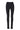 Barra Ribbed 100% Meriino Retuusid Mustad
