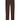 SALANIDA Merino Wool Pants in Chocolate Brown | ORA